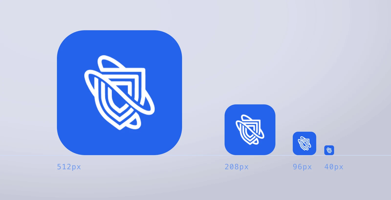 Profil resmi ölçek testi